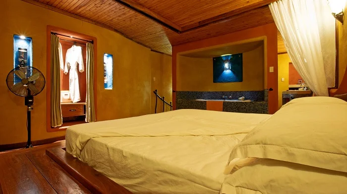 Serengeti safari for 5 days with luxury hotels and camps Serengeti safari for 5 days with luxury hotels and camps