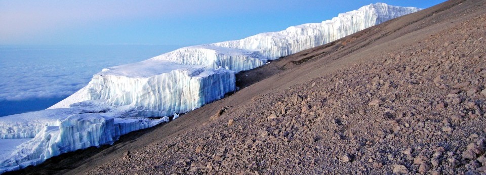 Six Days machame Route