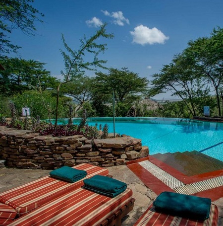 Tanzania lodge safari packages for 2024, 2025, and 2026