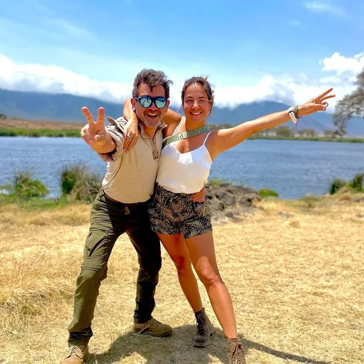 Tanzania Romantic Safari in Serengeti National Park