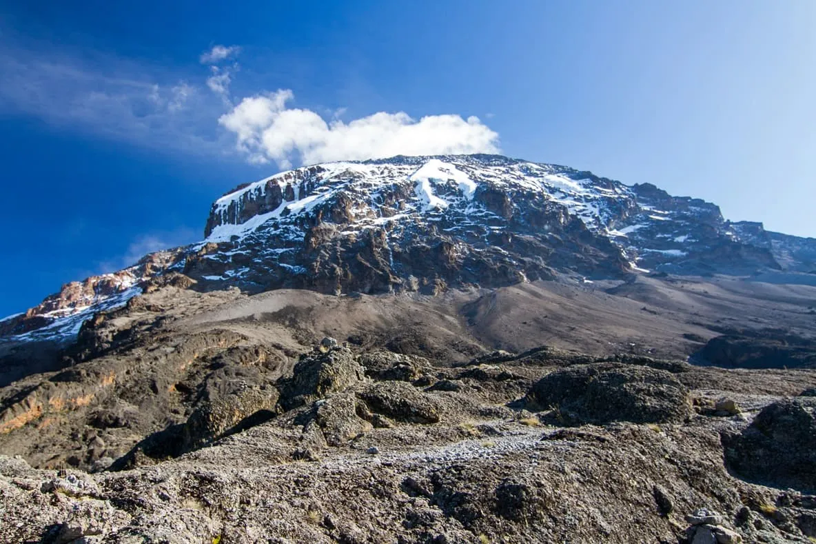 Tanzania tours
