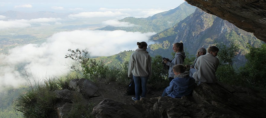 Best Tanzanian tourism research in Africa