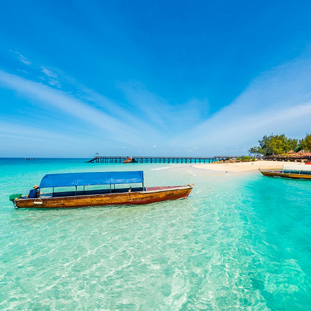 zanzibar tours