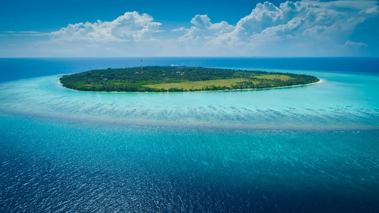 Zanzibar holiday