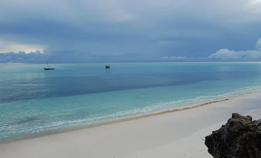 Zanzibar holiday