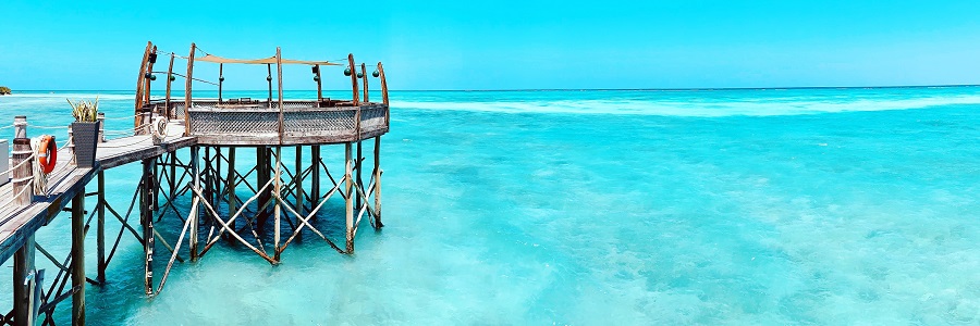 Zanzibar holiday vacation package of 5 days