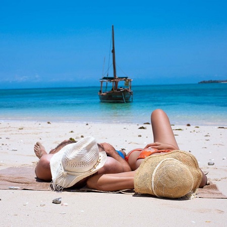 Zanzibar 8 days Packages -Africa Natural Tours, Zanzibar Honeymoon tour packages