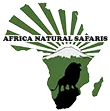 Africa Natural Safaris logo