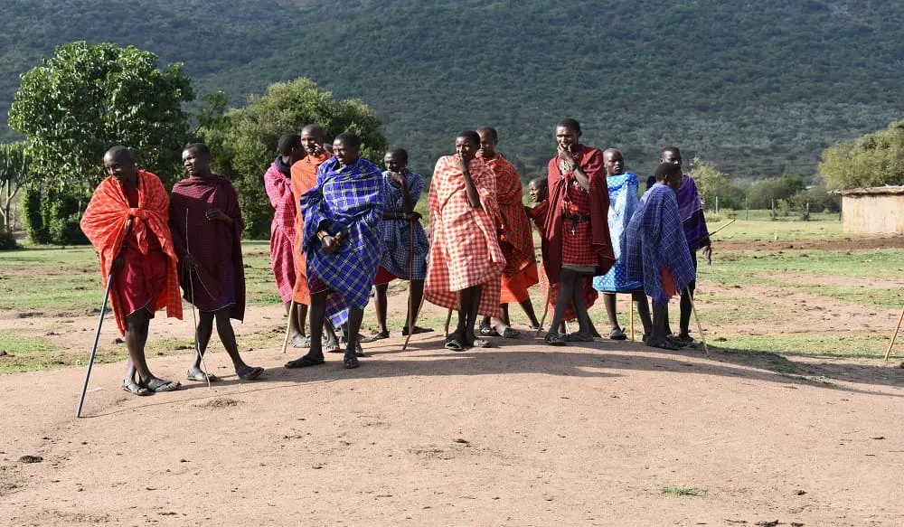 Top African Tours
